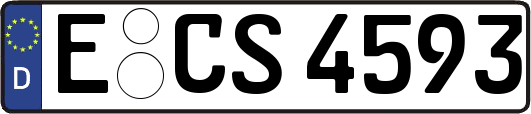 E-CS4593
