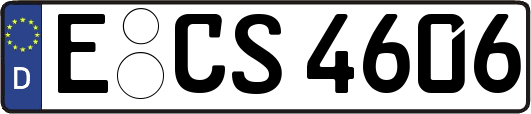 E-CS4606