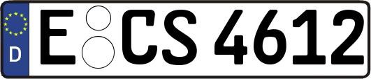 E-CS4612