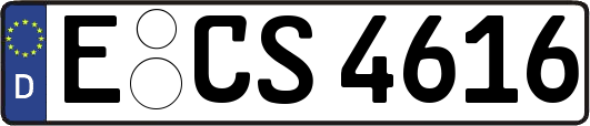 E-CS4616