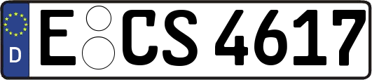 E-CS4617