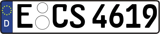 E-CS4619