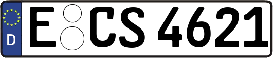 E-CS4621