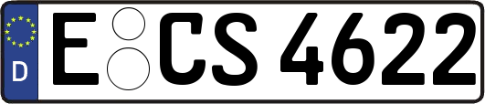 E-CS4622