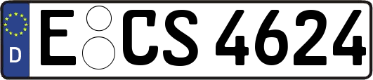 E-CS4624