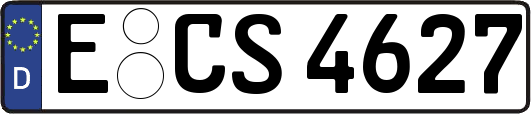 E-CS4627