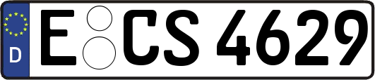 E-CS4629