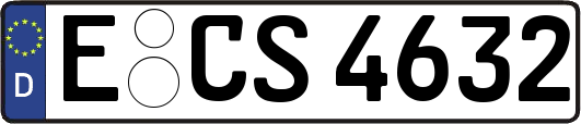E-CS4632
