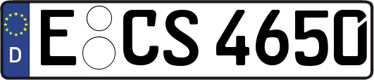 E-CS4650