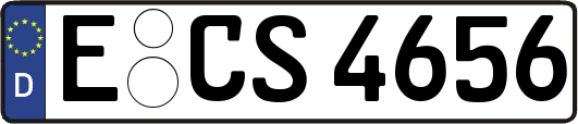 E-CS4656