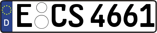 E-CS4661