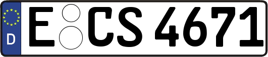 E-CS4671