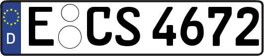 E-CS4672