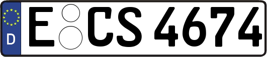 E-CS4674