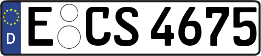 E-CS4675