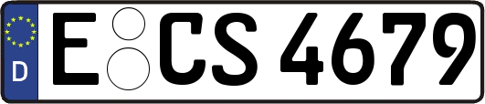 E-CS4679