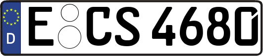 E-CS4680