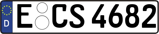 E-CS4682