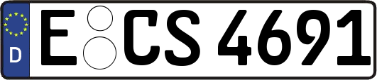 E-CS4691