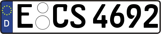 E-CS4692