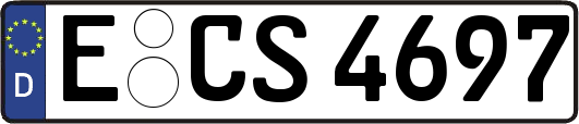 E-CS4697