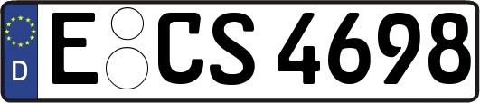 E-CS4698