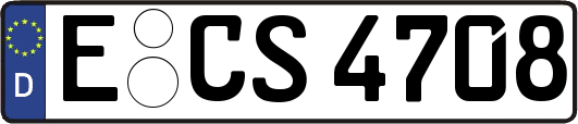 E-CS4708