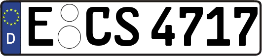 E-CS4717