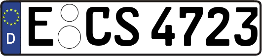 E-CS4723