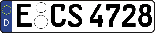 E-CS4728