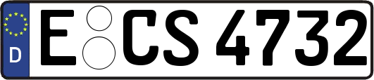 E-CS4732
