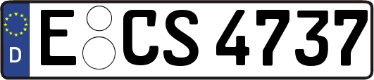 E-CS4737