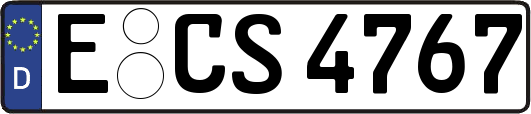E-CS4767