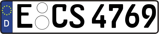 E-CS4769