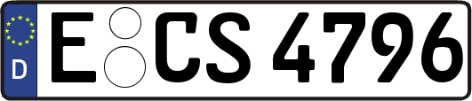 E-CS4796