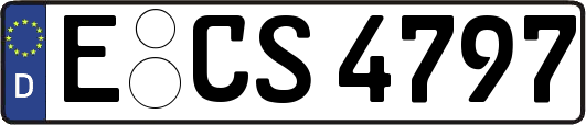 E-CS4797