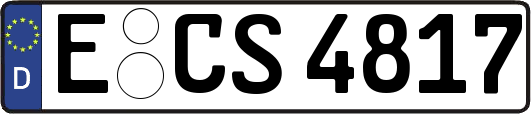 E-CS4817