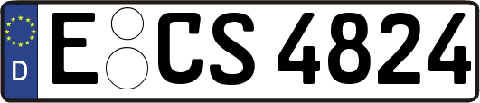 E-CS4824