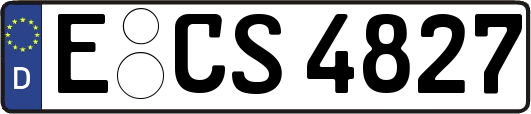 E-CS4827