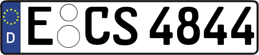 E-CS4844