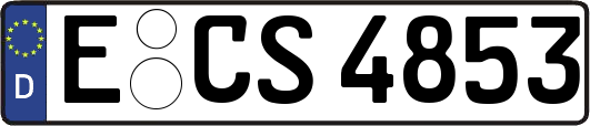 E-CS4853