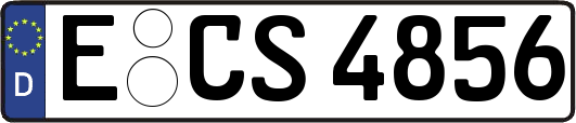 E-CS4856