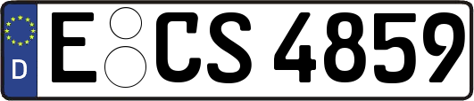 E-CS4859