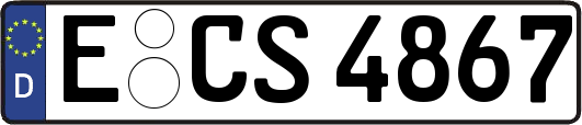 E-CS4867