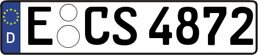E-CS4872