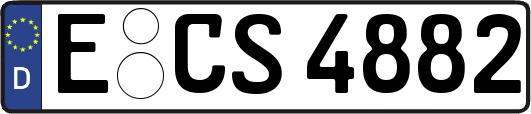 E-CS4882