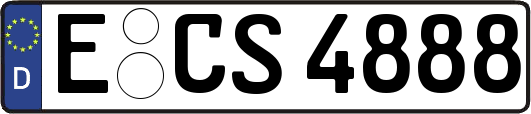 E-CS4888