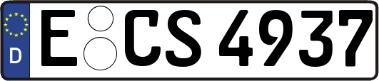 E-CS4937