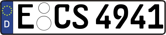 E-CS4941