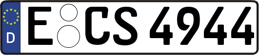 E-CS4944